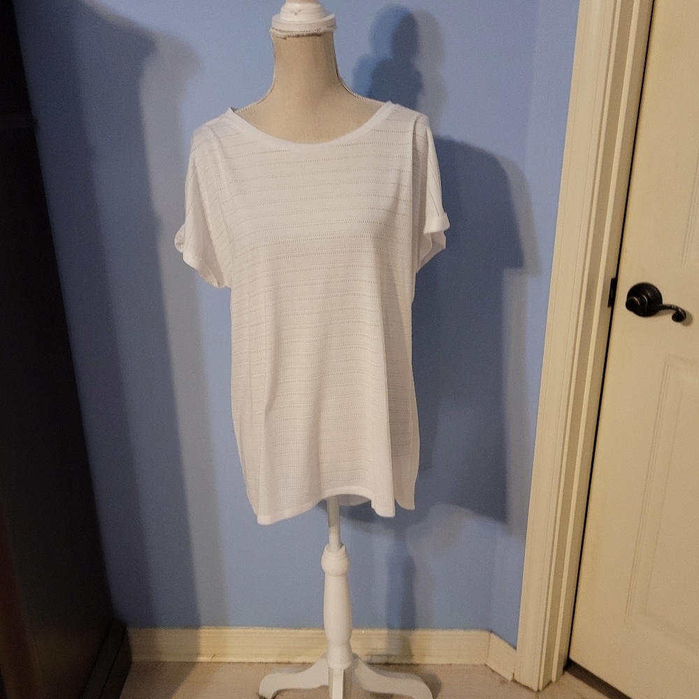 Stylus Xlarge Womens Blouse